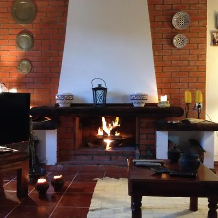 Chalet Lagoa Azul Chalet