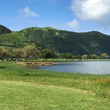 Lagoa Azul Chalet