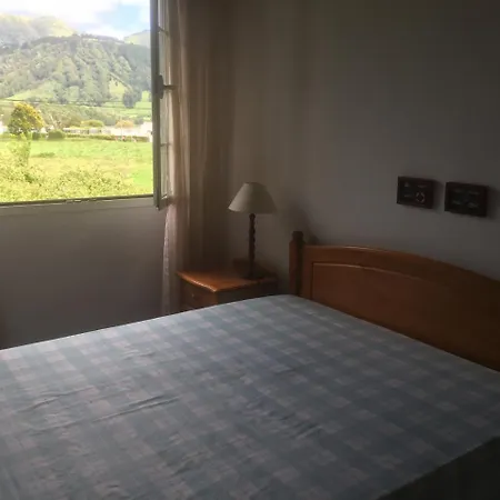 Lagoa Azul Chalet