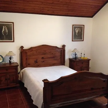 Lagoa Azul Chalet * Sete Cidades