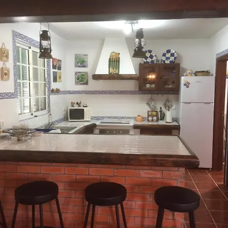 Lagoa Azul Chalet Chalet *
