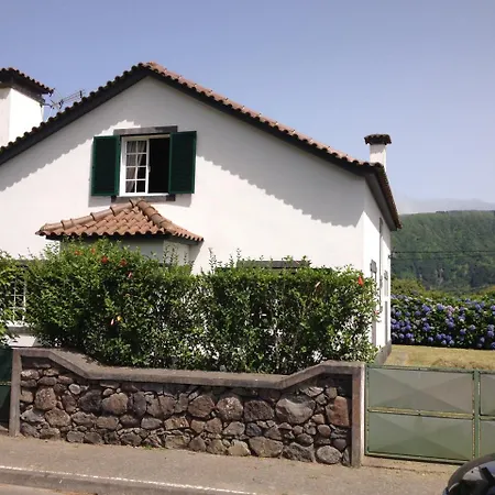 Lagoa Azul Chalet
