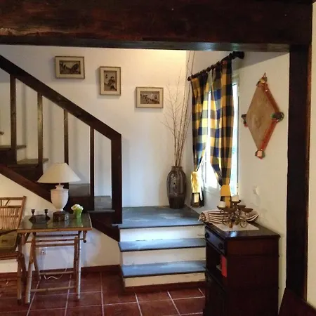 Chalet Lagoa Azul Chalet Sete Cidades
