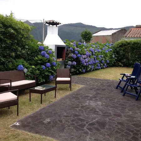 Lagoa Azul Chalet Chalet *