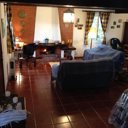 Lagoa Azul Chalet Chalet