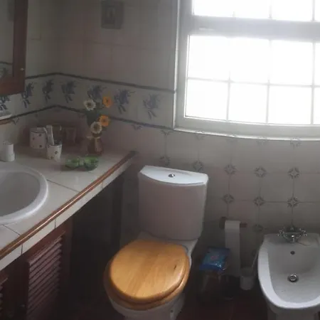 Chalet Lagoa Azul Chalet