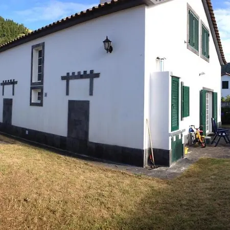 Lagoa Azul Chalet Chalet *