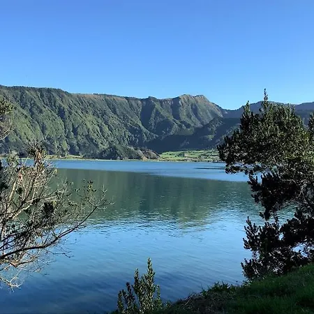 Lagoa Azul Chalet Chalet *