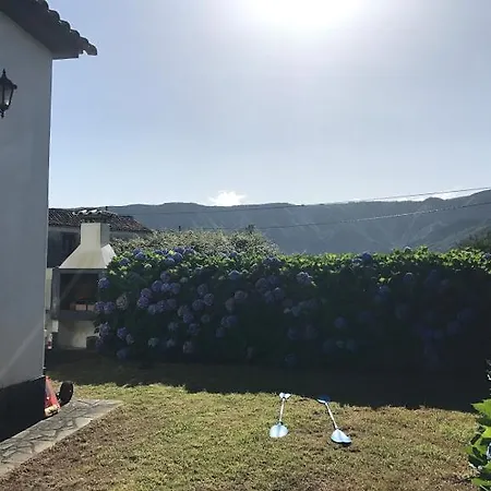 Lagoa Azul Chalet Chalet
