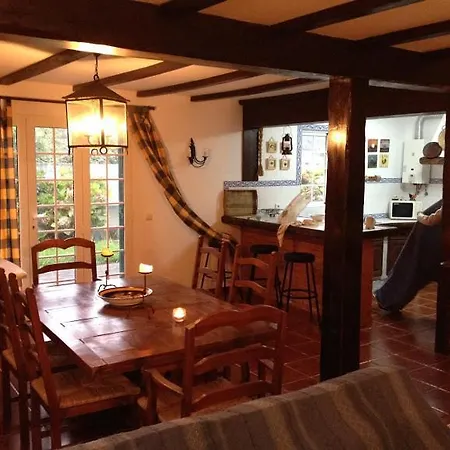 Lagoa Azul Chalet Chalet *