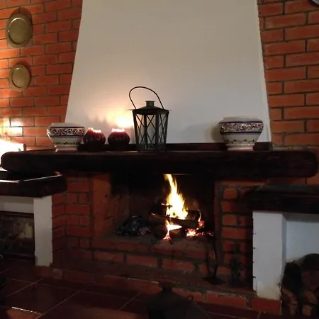 Chalet Lagoa Azul Chalet